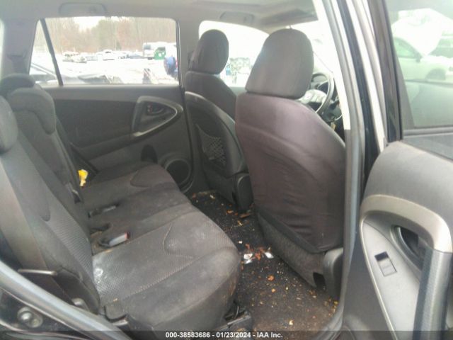 Photo 7 VIN: 2T3RF4DV2AW056117 - TOYOTA RAV4 