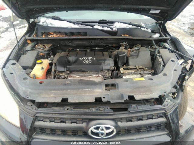 Photo 9 VIN: 2T3RF4DV2AW056117 - TOYOTA RAV4 