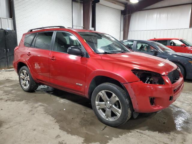 Photo 3 VIN: 2T3RF4DV2BW109528 - TOYOTA RAV4 SPORT 