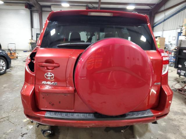 Photo 5 VIN: 2T3RF4DV2BW109528 - TOYOTA RAV4 SPORT 