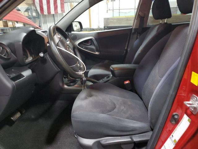 Photo 6 VIN: 2T3RF4DV2BW109528 - TOYOTA RAV4 SPORT 