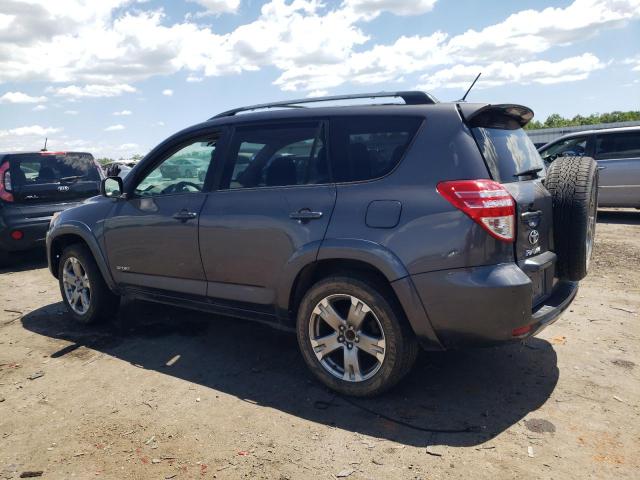 Photo 1 VIN: 2T3RF4DV2BW157658 - TOYOTA RAV4 