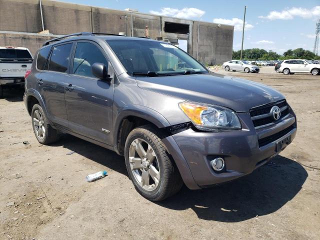 Photo 3 VIN: 2T3RF4DV2BW157658 - TOYOTA RAV4 