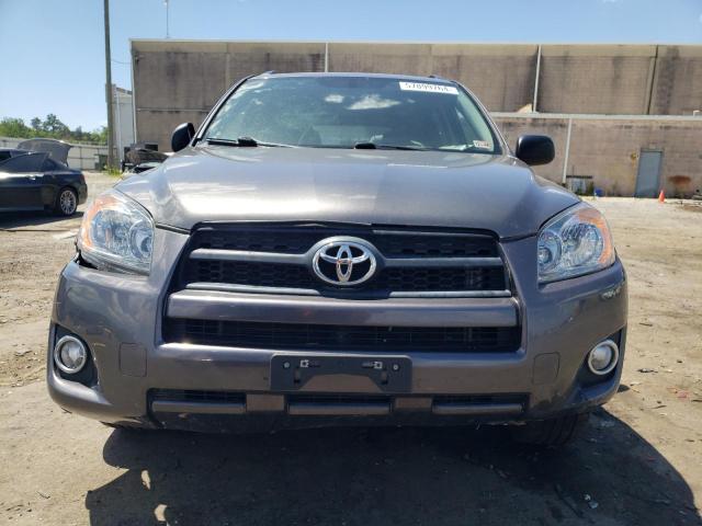 Photo 4 VIN: 2T3RF4DV2BW157658 - TOYOTA RAV4 