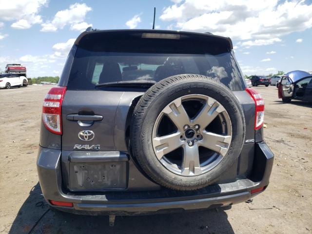 Photo 5 VIN: 2T3RF4DV2BW157658 - TOYOTA RAV4 