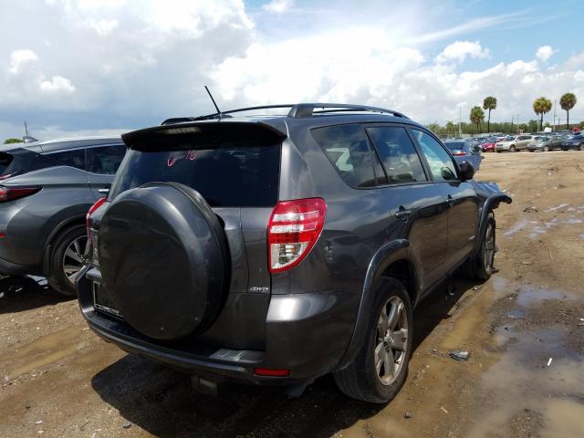 Photo 3 VIN: 2T3RF4DV2CW246552 - TOYOTA RAV4 SPORT 