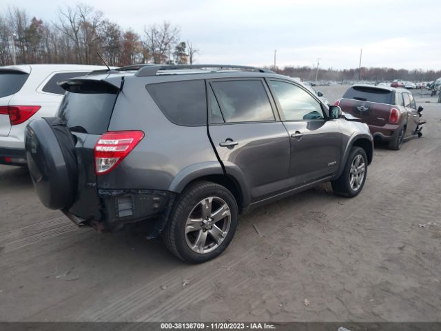 Photo 3 VIN: 2T3RF4DV3AW048057 - TOYOTA RAV4 