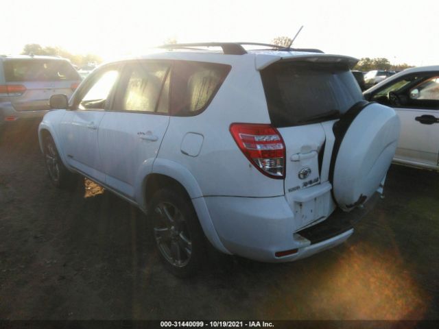 Photo 2 VIN: 2T3RF4DV3AW076909 - TOYOTA RAV4 