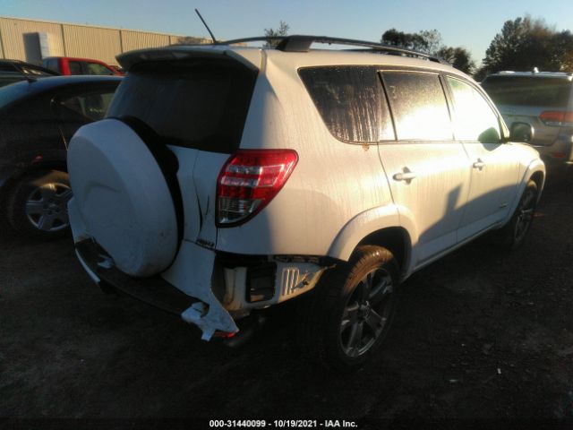 Photo 3 VIN: 2T3RF4DV3AW076909 - TOYOTA RAV4 