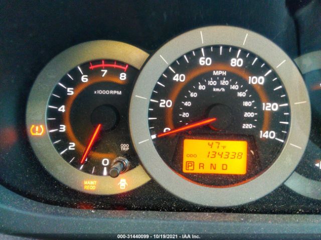 Photo 6 VIN: 2T3RF4DV3AW076909 - TOYOTA RAV4 