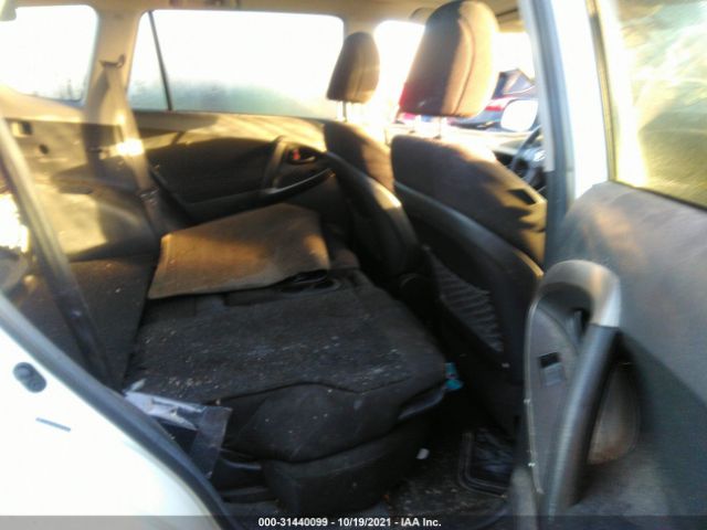 Photo 7 VIN: 2T3RF4DV3AW076909 - TOYOTA RAV4 