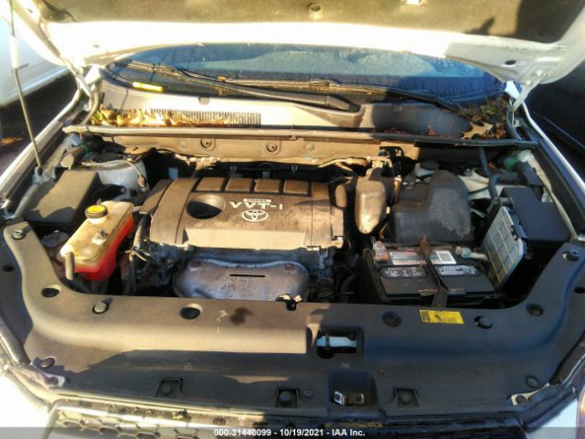 Photo 9 VIN: 2T3RF4DV3AW076909 - TOYOTA RAV4 