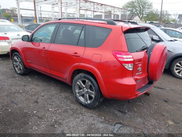 Photo 2 VIN: 2T3RF4DV3BW118965 - TOYOTA RAV4 