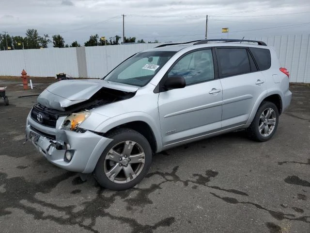 Photo 0 VIN: 2T3RF4DV3BW129366 - TOYOTA RAV4 SPORT 