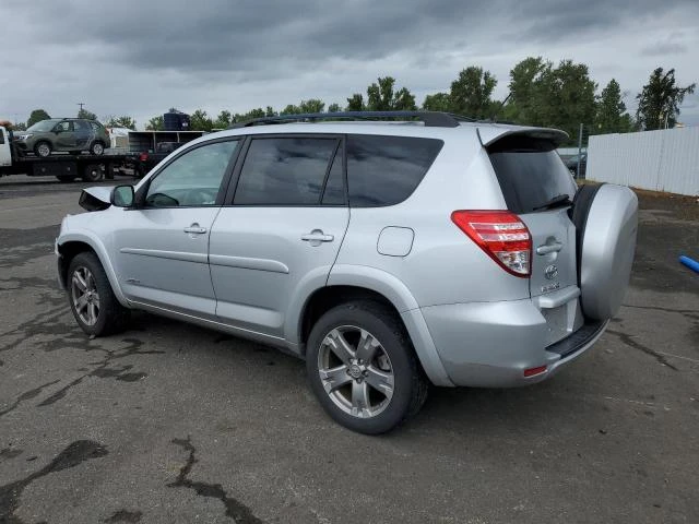 Photo 1 VIN: 2T3RF4DV3BW129366 - TOYOTA RAV4 SPORT 