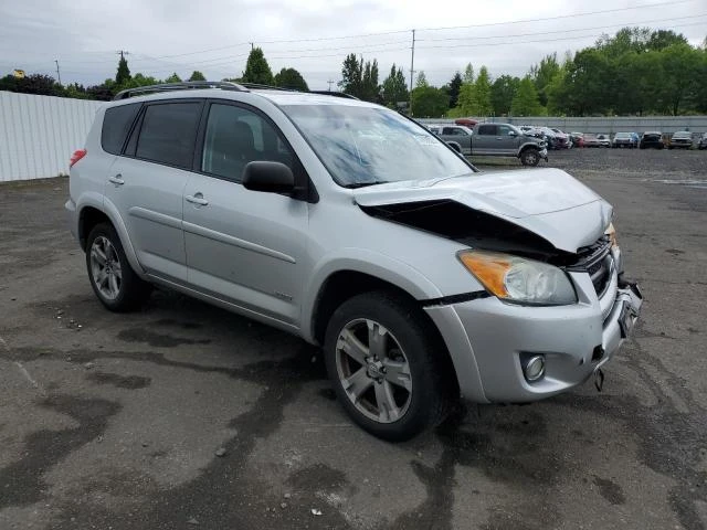 Photo 3 VIN: 2T3RF4DV3BW129366 - TOYOTA RAV4 SPORT 