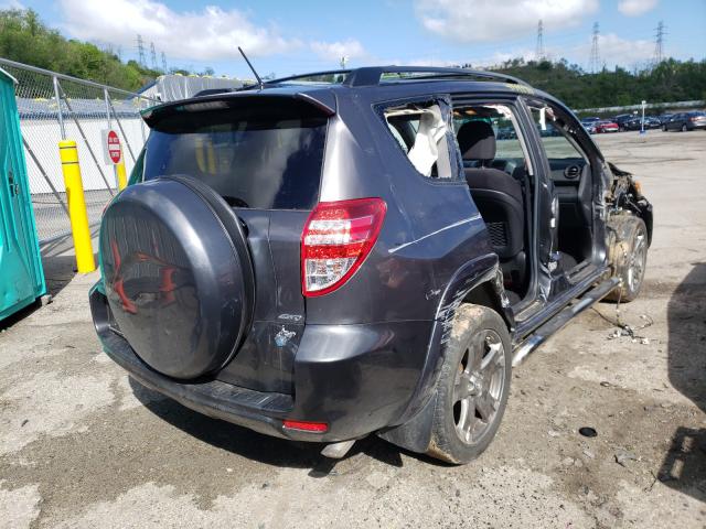 Photo 3 VIN: 2T3RF4DV3BW133059 - TOYOTA RAV4 SPORT 