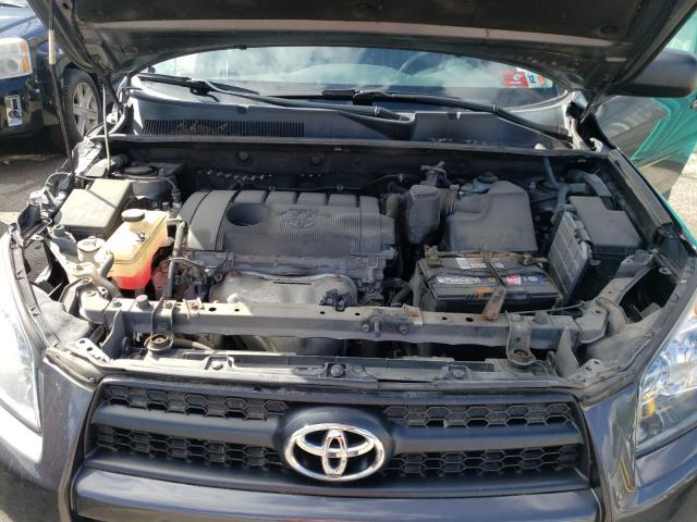 Photo 6 VIN: 2T3RF4DV3BW133059 - TOYOTA RAV4 SPORT 