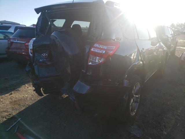 Photo 3 VIN: 2T3RF4DV3BW162626 - TOYOTA RAV4 SPORT 