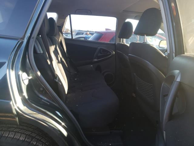 Photo 5 VIN: 2T3RF4DV3BW162626 - TOYOTA RAV4 SPORT 