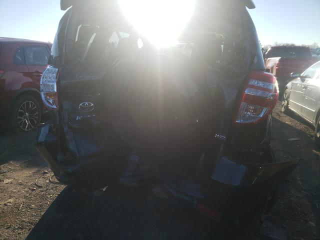 Photo 8 VIN: 2T3RF4DV3BW162626 - TOYOTA RAV4 SPORT 