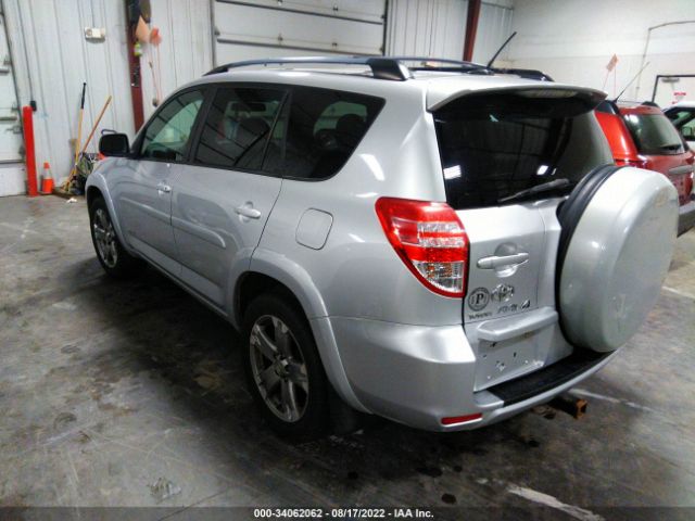 Photo 2 VIN: 2T3RF4DV4AW026455 - TOYOTA RAV4 