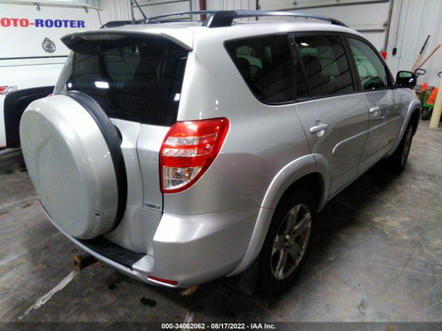 Photo 3 VIN: 2T3RF4DV4AW026455 - TOYOTA RAV4 