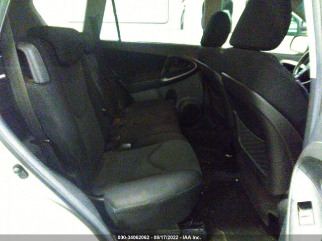 Photo 7 VIN: 2T3RF4DV4AW026455 - TOYOTA RAV4 