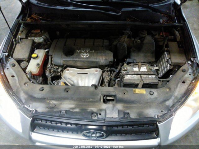 Photo 9 VIN: 2T3RF4DV4AW026455 - TOYOTA RAV4 