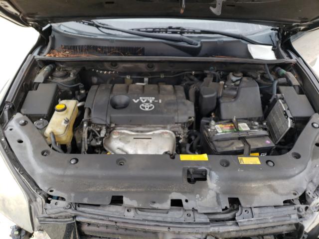 Photo 6 VIN: 2T3RF4DV4AW028321 - TOYOTA RAV4 SPORT 