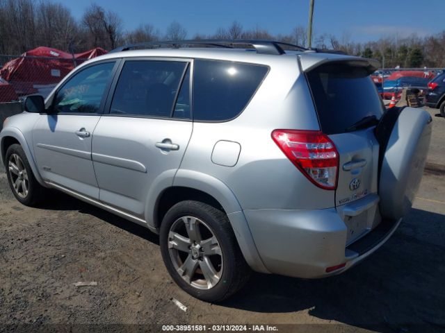 Photo 2 VIN: 2T3RF4DV4AW043675 - TOYOTA RAV4 