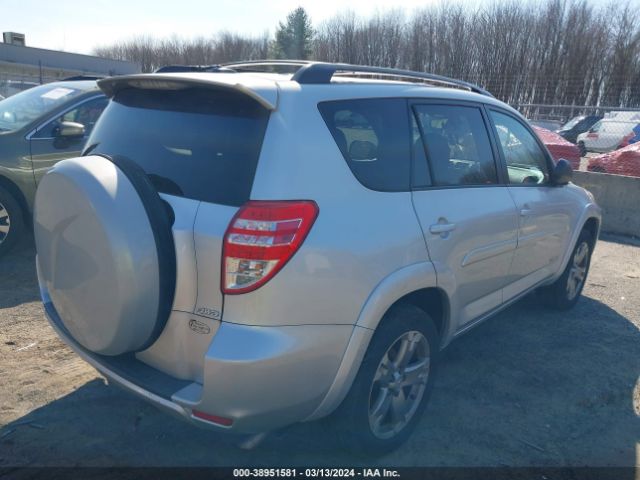 Photo 3 VIN: 2T3RF4DV4AW043675 - TOYOTA RAV4 