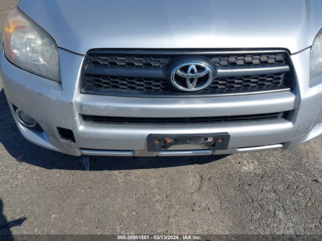 Photo 5 VIN: 2T3RF4DV4AW043675 - TOYOTA RAV4 