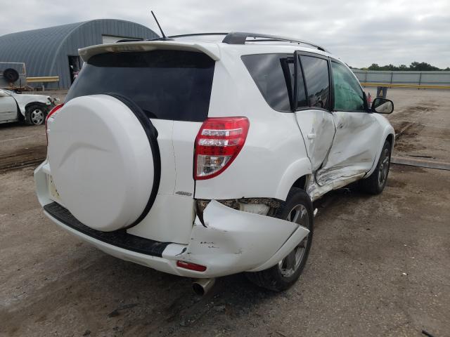 Photo 3 VIN: 2T3RF4DV4AW073646 - TOYOTA RAV4 SPORT 