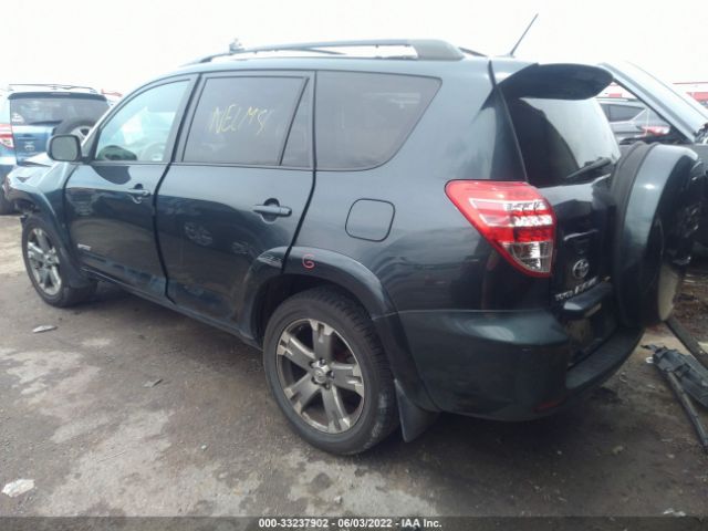 Photo 2 VIN: 2T3RF4DV4AW080435 - TOYOTA RAV4 