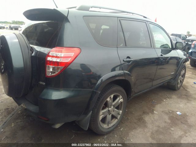 Photo 3 VIN: 2T3RF4DV4AW080435 - TOYOTA RAV4 