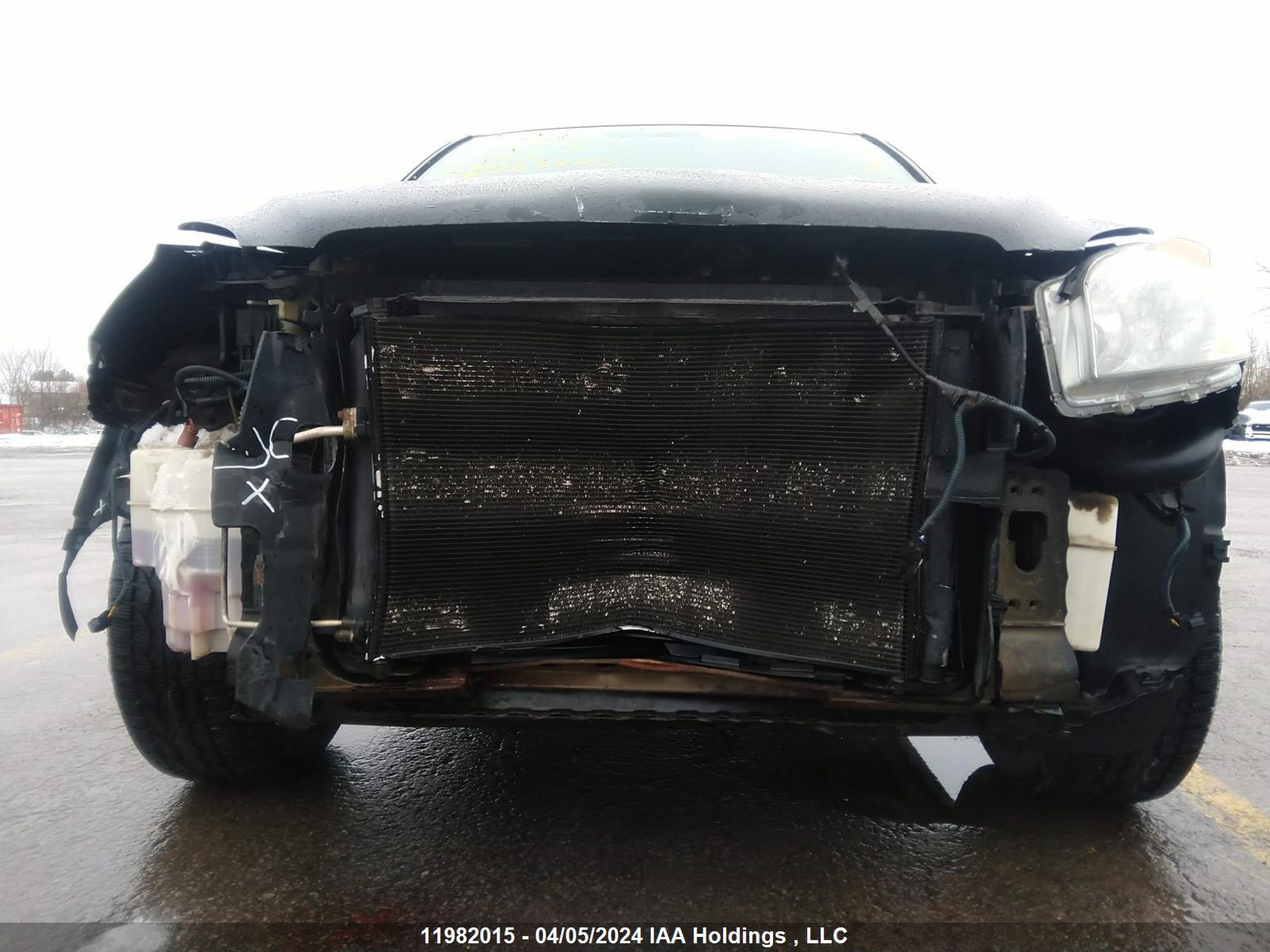 Photo 5 VIN: 2T3RF4DV4BW083420 - TOYOTA RAV 4 