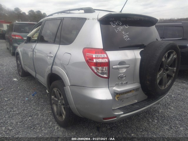 Photo 2 VIN: 2T3RF4DV4BW115279 - TOYOTA RAV4 