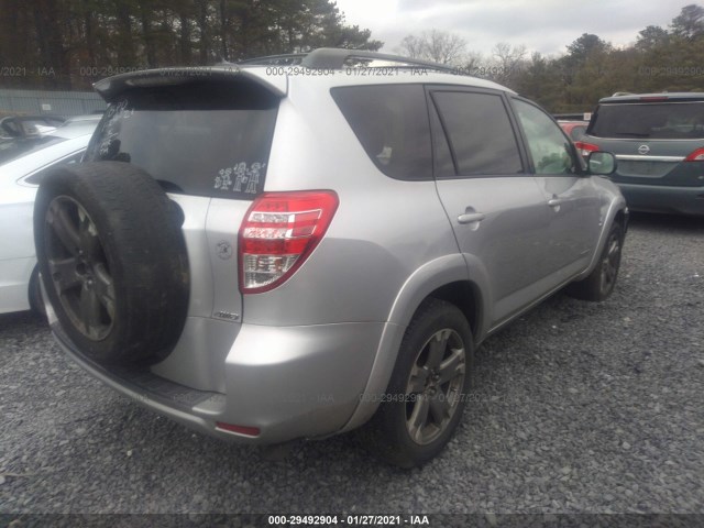 Photo 3 VIN: 2T3RF4DV4BW115279 - TOYOTA RAV4 