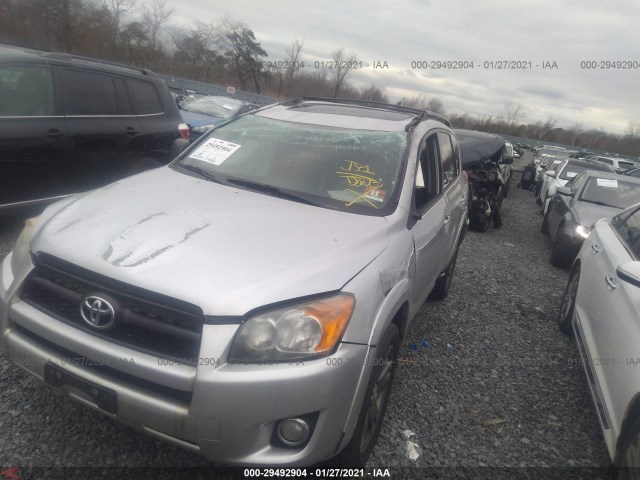 Photo 5 VIN: 2T3RF4DV4BW115279 - TOYOTA RAV4 