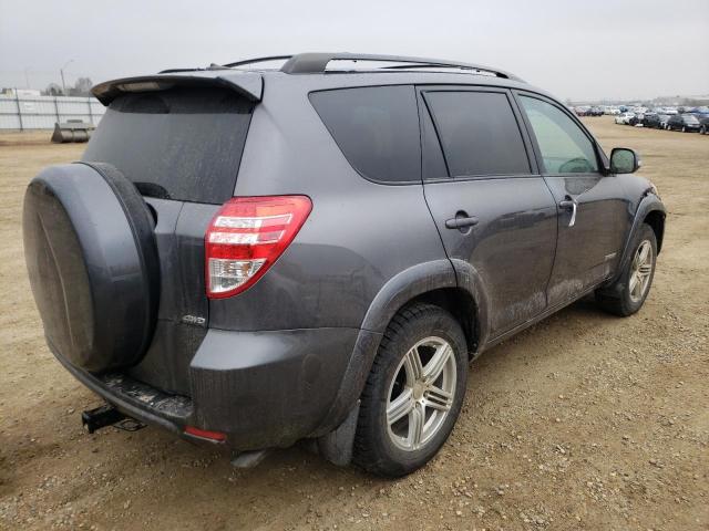 Photo 3 VIN: 2T3RF4DV4BW140716 - TOYOTA RAV4 SPORT 