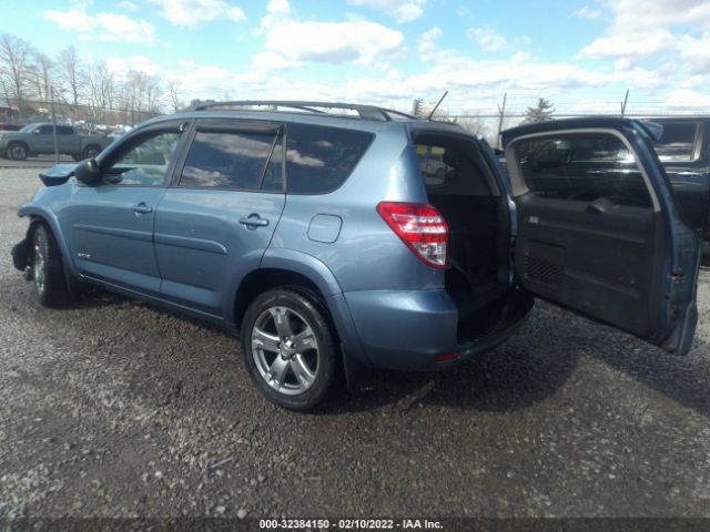 Photo 2 VIN: 2T3RF4DV4CW178688 - TOYOTA RAV4 