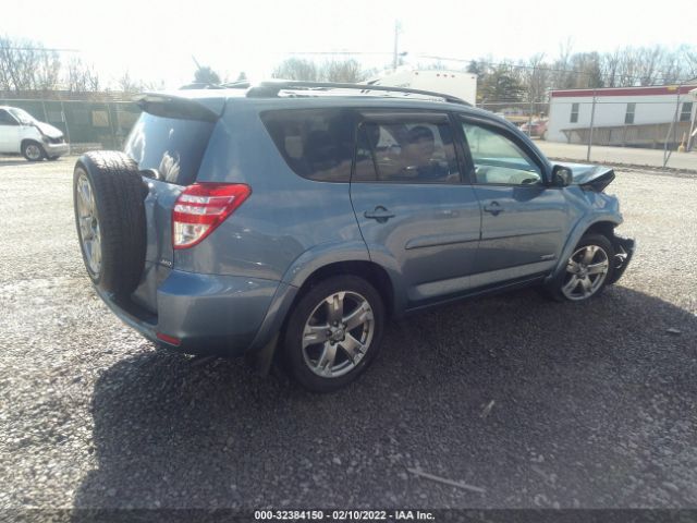 Photo 3 VIN: 2T3RF4DV4CW178688 - TOYOTA RAV4 