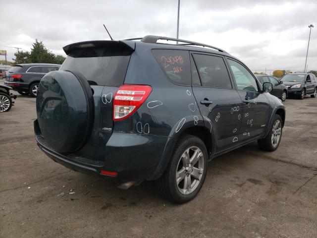 Photo 3 VIN: 2T3RF4DV4CW190517 - TOYOTA RAV4 SPORT 