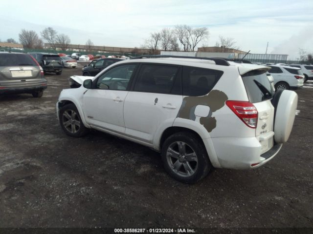 Photo 2 VIN: 2T3RF4DV4CW206294 - TOYOTA RAV4 