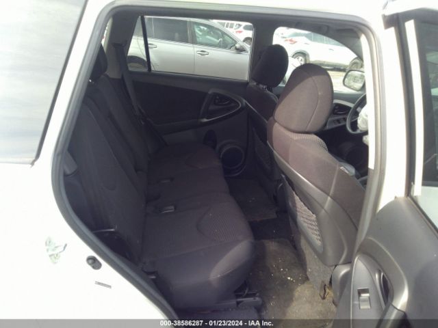 Photo 7 VIN: 2T3RF4DV4CW206294 - TOYOTA RAV4 