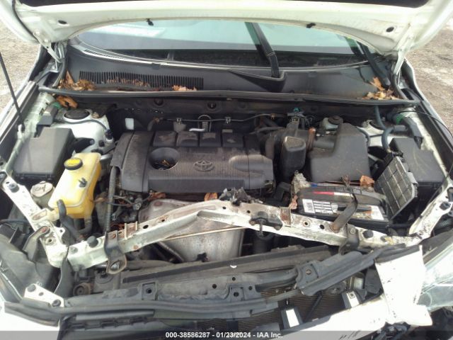 Photo 9 VIN: 2T3RF4DV4CW206294 - TOYOTA RAV4 