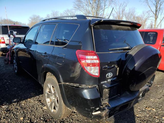 Photo 1 VIN: 2T3RF4DV5AW028649 - TOYOTA RAV4 SPORT 