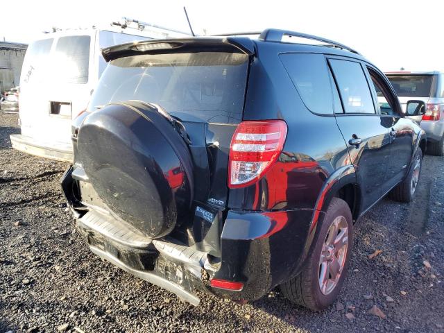 Photo 2 VIN: 2T3RF4DV5AW028649 - TOYOTA RAV4 SPORT 