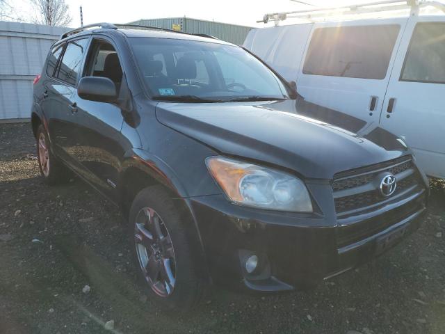 Photo 3 VIN: 2T3RF4DV5AW028649 - TOYOTA RAV4 SPORT 